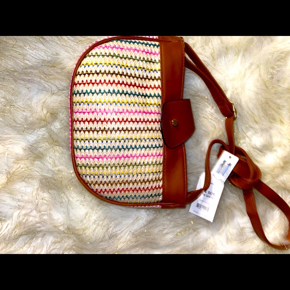 Brand New Purse
